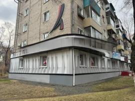 Продажа коммерческой, Комсомольск-на-Амуре