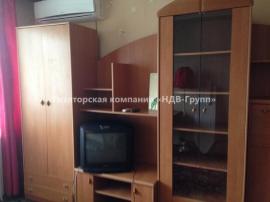 , 1-комн., Хабаровск