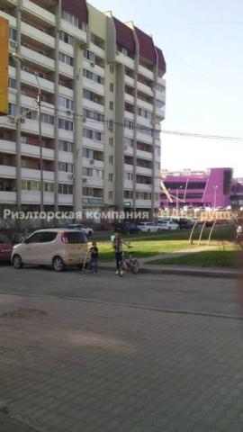 , 1-комн., Хабаровск