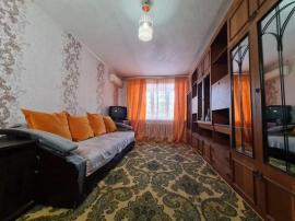 Квартиры, 2-комн., Комсомольск-на-Амуре