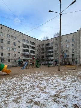 Квартиры, 3-комн., Комсомольск-на-Амуре