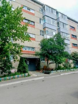 , 2-комн., Амурский район