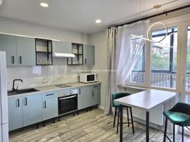 Аренда квартир, 1-комн., Хабаровск