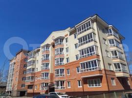 , 3-комн., Хабаровск