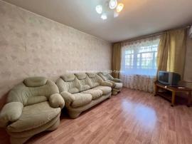 , 1-комн., Хабаровск