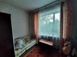 Квартиры, 3-комн., Хабаровск