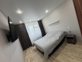 , 3-комн., Комсомольск-на-Амуре