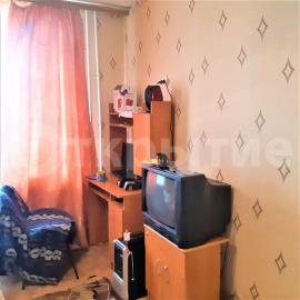 , 1-комн., Хабаровск