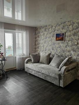 , 4-комн., Амурский район