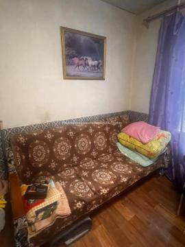 , 1-комн., Хабаровск