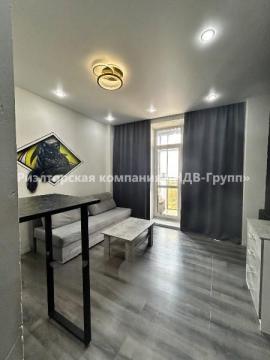 Аренда квартир, 1-комн., Хабаровск