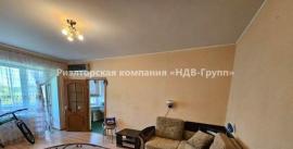 , 2-комн., Хабаровск
