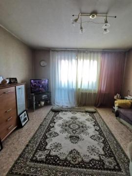 Квартиры, 3-комн., Комсомольск-на-Амуре