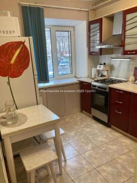 Аренда квартир, 1-комн., Хабаровск