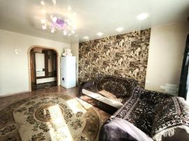 Квартиры, 3-комн., Комсомольск-на-Амуре