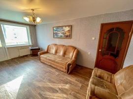 Квартиры, 2-комн., Амурский район