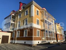 , 3-комн., Хабаровск