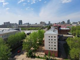 , 2-комн., Хабаровск
