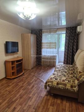 Аренда квартир, 1-комн., Хабаровск