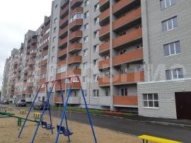 , 1-комн., Хабаровск