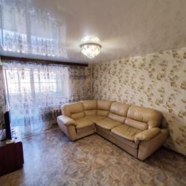 , 2-комн., Комсомольск-на-Амуре