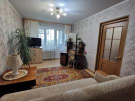 , 2-комн., Комсомольск-на-Амуре