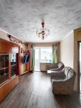 Аренда квартир, 3-комн., Амурский район