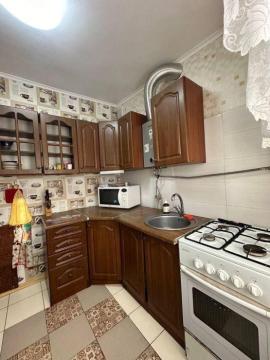 Аренда квартир, 2-комн., Комсомольск-на-Амуре