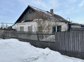 Дома/Коттеджи, 3-комн., Комсомольск-на-Амуре