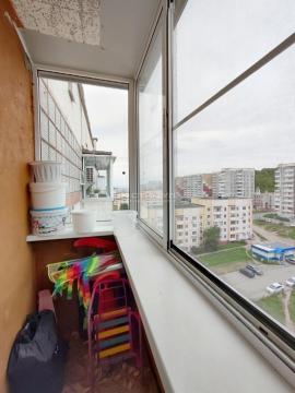 , 3-комн., Амурский район