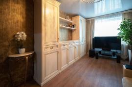 Квартиры, 2-комн., Хабаровск