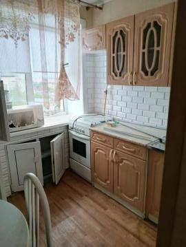 , 2-комн., Хабаровск