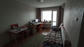 , 1-комн., Хабаровск