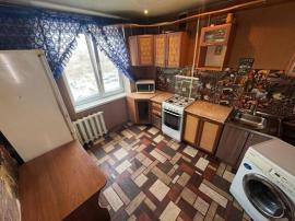 , 3-комн., Комсомольск-на-Амуре