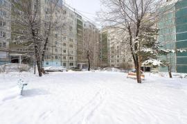 Квартиры, 1-комн., Хабаровск