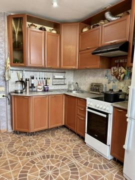 , 3-комн., Комсомольск-на-Амуре