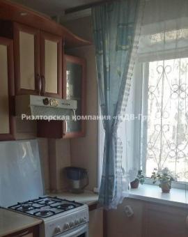 , 2-комн., Хабаровск
