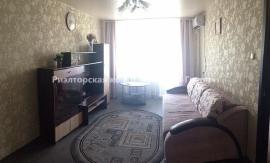 Аренда квартир, 1-комн., Хабаровск