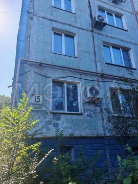 , 3-комн., Хабаровск