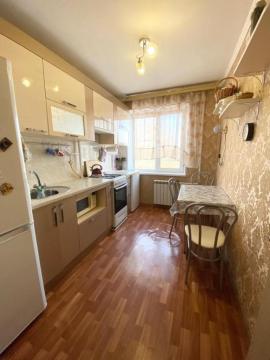 Квартиры, 3-комн., Комсомольск-на-Амуре