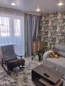 Квартиры, 4-комн., Амурский район