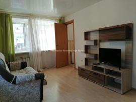 Аренда квартир, 1-комн., Хабаровск