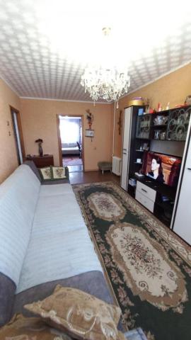 , 3-комн., Комсомольск-на-Амуре