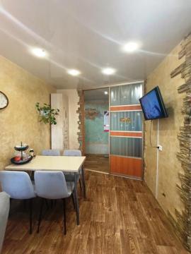 , 3-комн., Комсомольск-на-Амуре