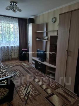 , 2-комн., Хабаровск