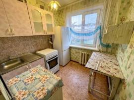 Квартиры, 2-комн., Амурский район