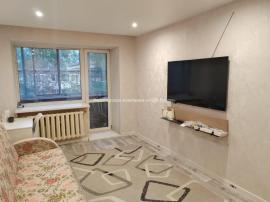 , 1-комн., Хабаровск