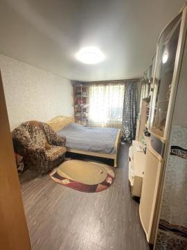 Квартиры, 3-комн., Комсомольск-на-Амуре