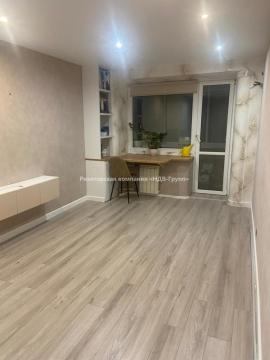 , 2-комн., Хабаровск