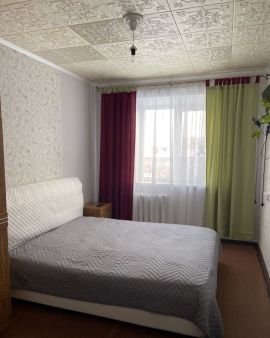 Аренда квартир, 1-комн., Комсомольск-на-Амуре